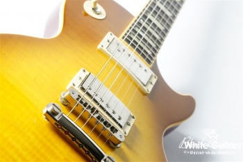 50s Les Paul Standard - Honey Burst